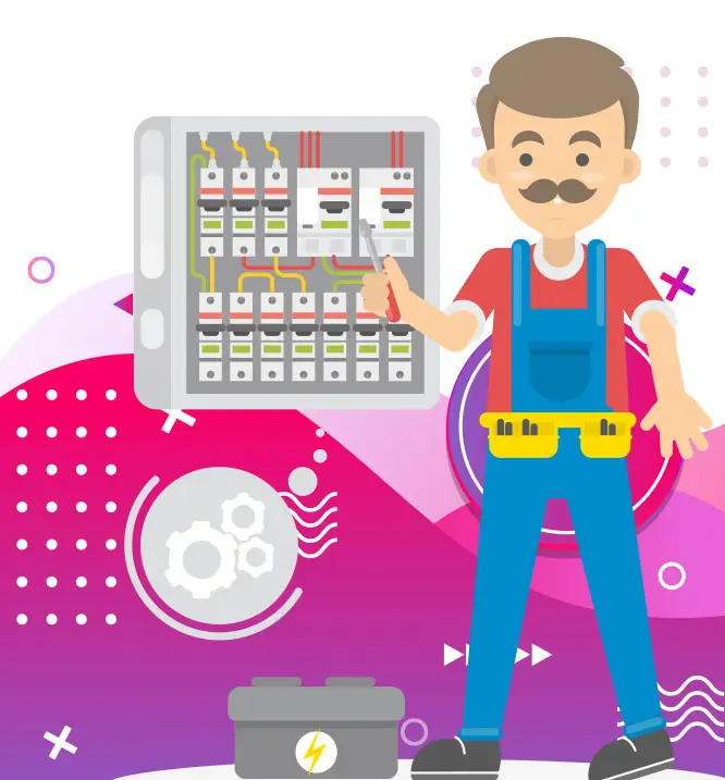 Thợ sửa điện nước tay nghề giỏi